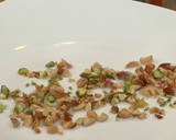 A picture of step 8 of Dates katli.