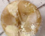Foto langkah ke 3 dari resep Es Susu Kurma.
