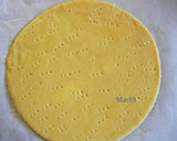 Foto del paso 3 de la receta: Tarta-pizza