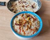 A picture of step 4 of Sheer khurma -Famous Dessert Recipe.