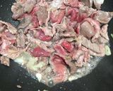 Foto langkah ke 1 dari resep Beef Teriyaki Ala ala :).