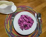 Foto del paso 3 de la receta: Ensalada rosada