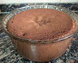 Foto del paso 2 de la receta: Bizcochuelo para torta de chocolate con harina de almendras 🎂!!!!