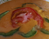 Foto del paso 4 de la receta: Gazpacho de la abuela con Mambo