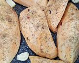 Foto del paso 4 de la receta: 🥘 Pastel de Bondiola Braseada y Batata 🍠