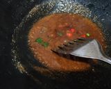 Foto langkah ke 3 dari resep Ayam Kecap Bawang Pedas.