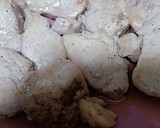 Foto del paso 1 de la receta: Solomillo a la reducción de Pedro Ximénez