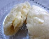 Foto langkah ke 4 dari resep Bakpao tanpa baking powder.