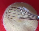 Foto del paso 1 de la receta: Budín o tortita integral