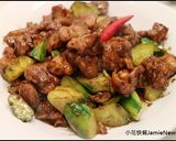 【無敵下飯菜】醬爆雞丁的食譜步驟7照片