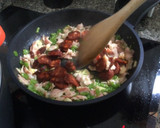 Foto del paso 12 de la receta: Carrilleras de ibérico con migas