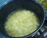 Foto del paso 3 de la receta Tortilla española con verduras