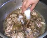 Shahi white qorma recipe step 5 photo