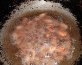 A picture of step 1 of Masala dry fruits.