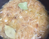 Foto del paso 2 de la receta: Higaditos de pollo encebollado