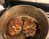 Foto del paso 1 de la receta: Osobuco al malbec