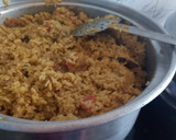 கிச்சடி சம்பா பிரியாணி/ samba biriyani receip in tamil ரெசிபி ஸ்டேப் 6 புகைப்படம்