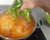 Foto del paso 8 de la receta: Arroz de sepia y acelga exótico