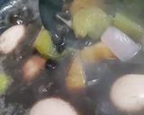 Foto del paso 7 de la receta: Sopa de frijoles estilo honduras