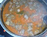 Foto del paso 6 de la receta 🍴 Asadurilla de Cordero Lechal🍴