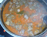 Foto del paso 6 de la receta: 🍴 Asadurilla de Cordero Lechal🍴