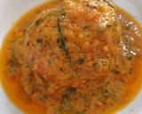 Foto langkah ke 5 dari resep TELUR PECIL Khas JAWA BARAT.