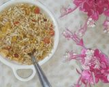 मुरमुरे भेल चाट (Murmure bhel chaat recipe in hindi) रेसिपी चरण 3 फोटो