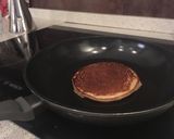 Foto del paso 5 de la receta: Tortitas de plátano y espelta integral