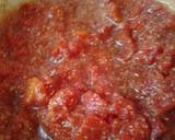Stewed pork chops in a marinara sauce recipe step 4 photo