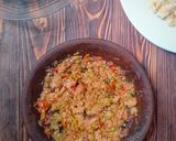 Foto langkah ke 6 dari resep 1033. Sambal Ganja Khas Aceh.
