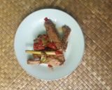 Foto langkah ke 4 dari resep Rica-Rica Bebek.