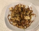 Foto del paso 7 de la receta: Manzanas con canela