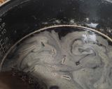 Foto langkah ke 3 dari resep Milky Tea Cincau.