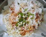 चटपटा चिवडा (chatpata chivda recipe in Hindi) रेसिपी चरण 4 फोटो