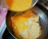 0失敗輕鬆手作濃醇香法式菠蘿泡芙-超詳細的食譜步驟25照片