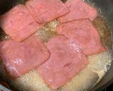 簡易富貴雙方(蔥餅料理)的食譜步驟3照片