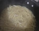Foto del paso 6 de la receta: Chop suey de pollo y fideos