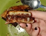 Foto langkah ke 5 dari resep Martabak Manis (Terang Bulan Manis).