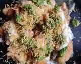 Arbi Took chaat recipe step 12 photo