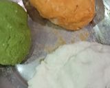 A picture of step 4 of Idiyappam With Vegetable Stew.