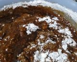 Foto del paso 6 de la receta: Torta hervida de pasas (diferente)