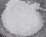 Foto del paso 5 de la receta: "Macarons" de coco (Francia)