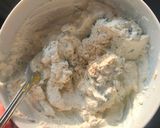 Zucchini-Rollen gefüllt mit Ricotta Rezeptschritt 2 Foto