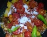 Sindhi Biryani recipe step 5 photo
