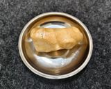 蔥爆椒鹽虱目魚柳(簡單料理）的食譜步驟6照片