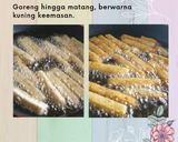 Foto langkah ke 5 dari resep Potato Cheese Stick.