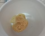 Foto langkah ke 2 dari resep Pastel bihun sayur renyah.