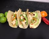 Foto del paso 3 de la receta: Fajitas de pollo