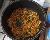 Foto del paso 1 de la receta: Tacos de pollo