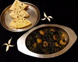 મેથી ઢોકળી નુ શાક (Methi Dhokli Shak Recipe In Gujarati) રેસીપી સ્ટેપ5ફોટો